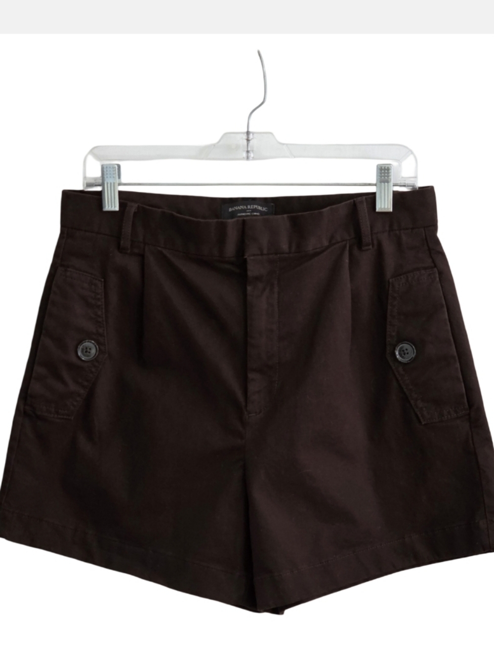Banana Republic Shorts.